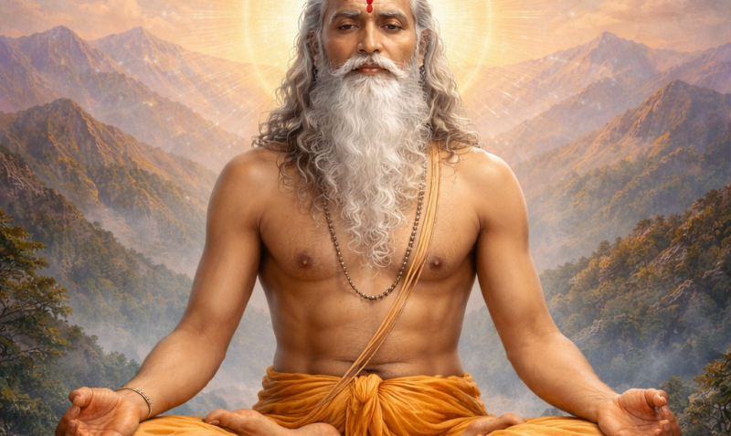 Gopi Krishna