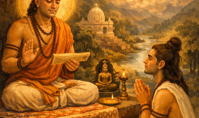 Kshemaraja