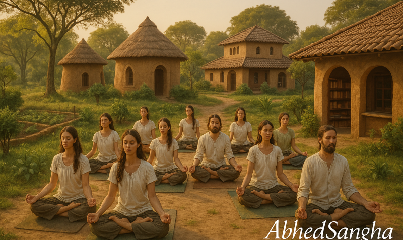 abheda sangha