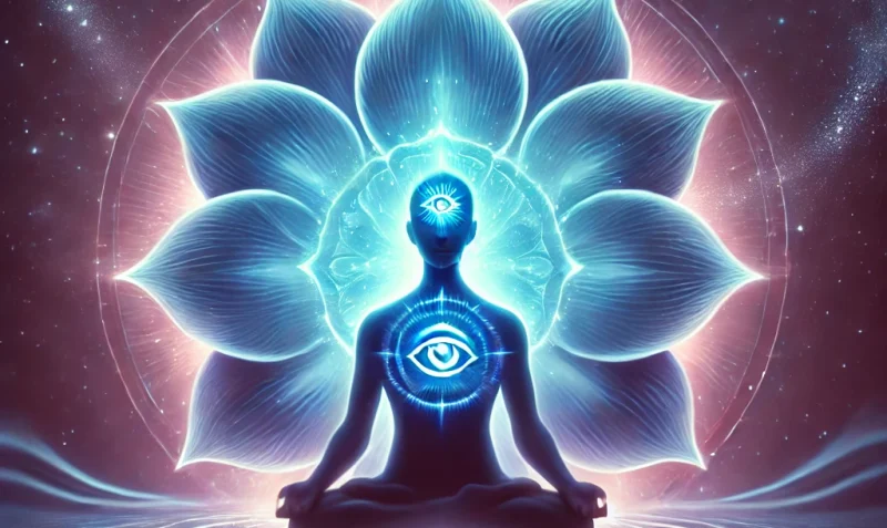 ajna chakra